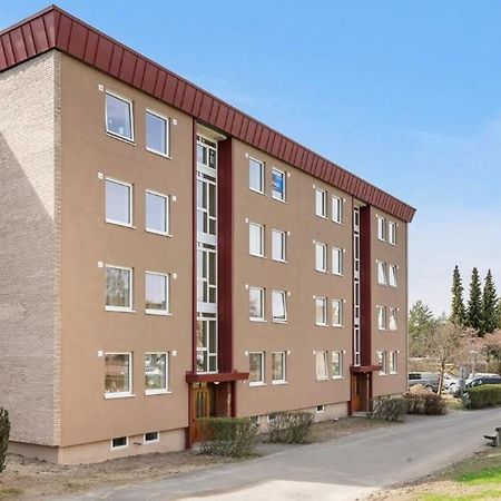Privat Room In Shared 3 Rooms Apartment Manglerud 奥斯陆 外观 照片