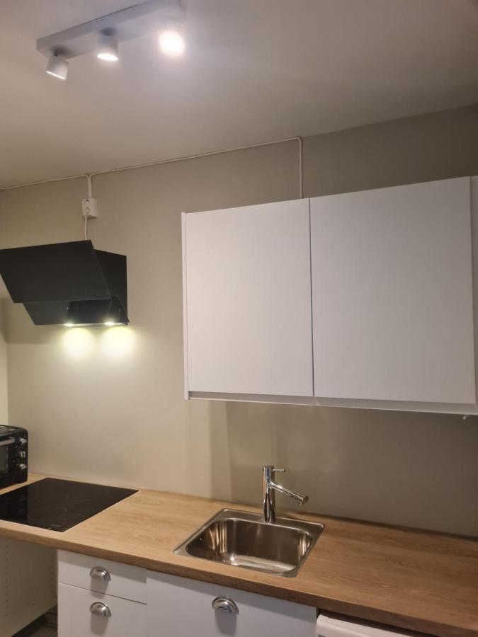 Privat Room In Shared 3 Rooms Apartment Manglerud 奥斯陆 外观 照片